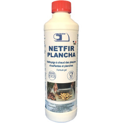NETFIR PLANCHA