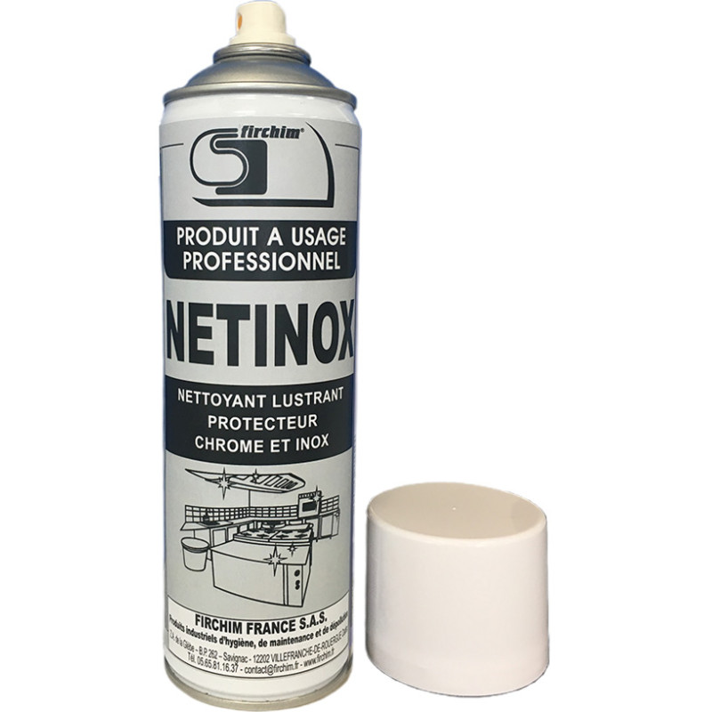 NETINOX