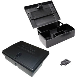 POSTE SECURITE SOURIS