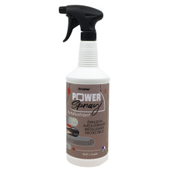 POWER SPRAY® AUTOLUSTRANT
