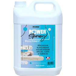 POWER SPRAY® BLANCHIMENT