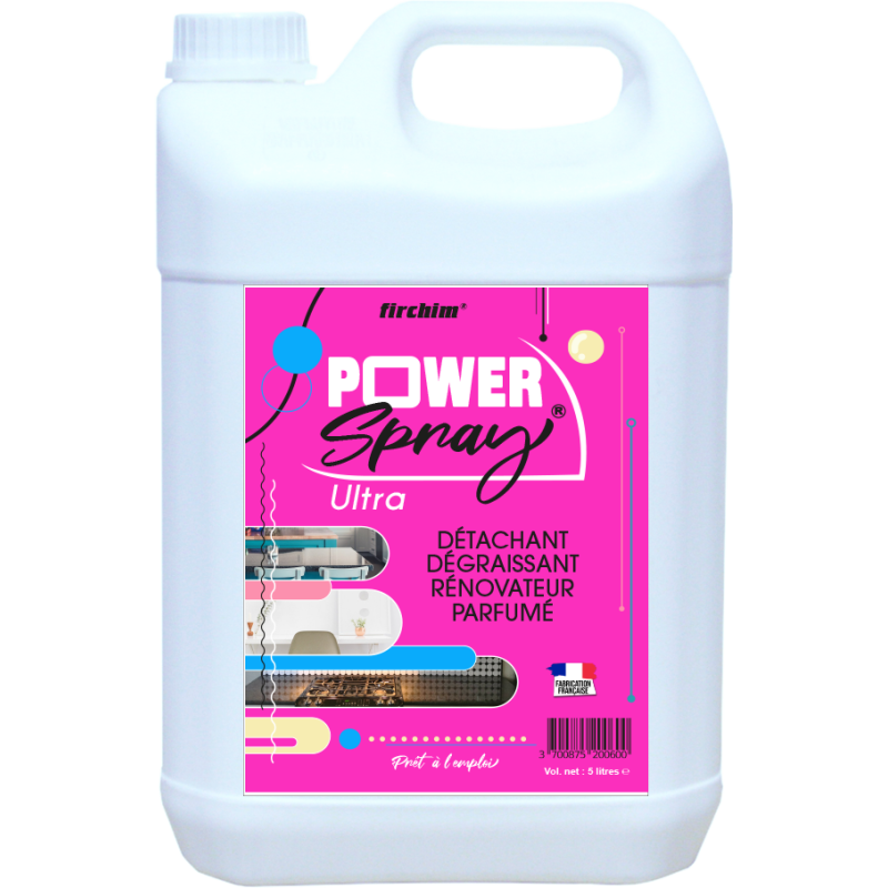 POWER SPRAY® ULTRA