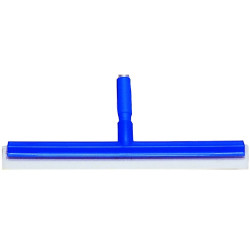 RACLETTE MONOBLOC DOUBLE LAME 40 CM OU 70 CM