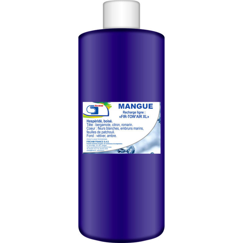 RECHARGE FIR-TOW'AIR XL
