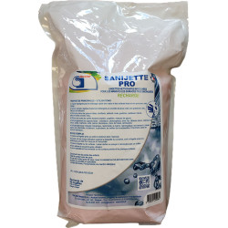 RECHARGE SANIJETTE PRO