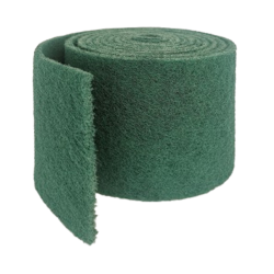 ROULEAU ABRASIF VERT