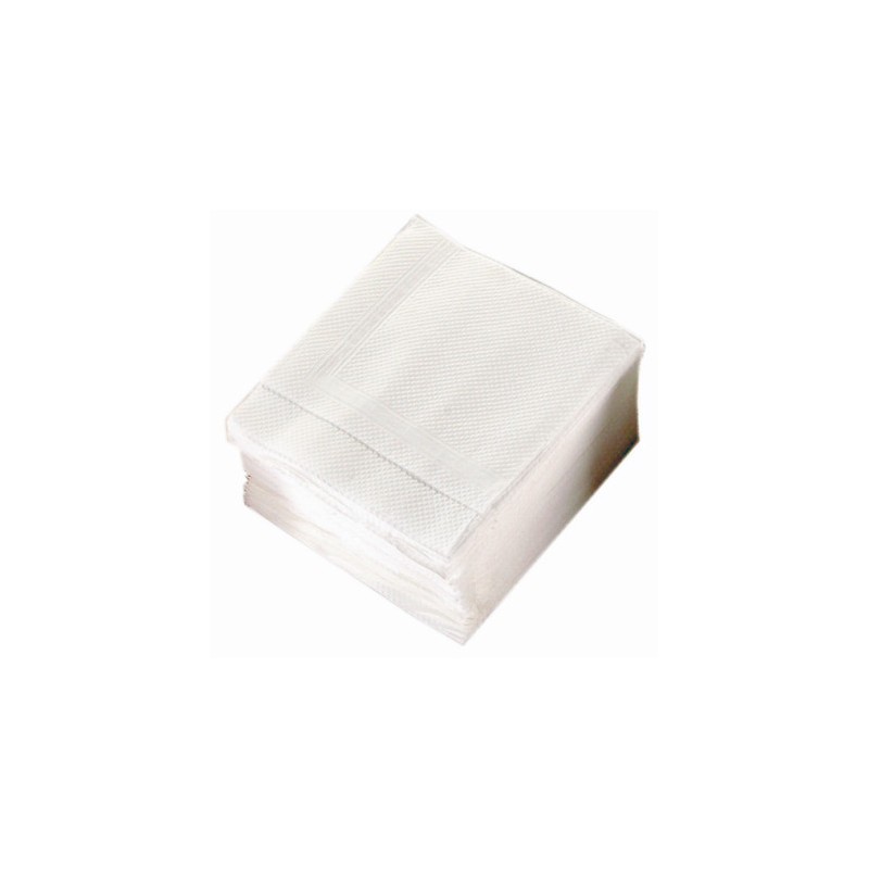 SERVIETTES DE TABLE