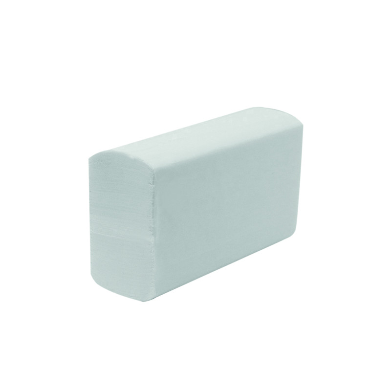 SERVIETTES DE TABLE 2 PLIS