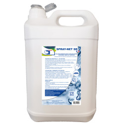 SPRAY-NET SR