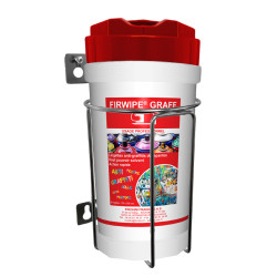 SUPPORT FIRWIPE (INOX)