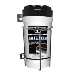 SUPPORT FIRWIPE (INOX)