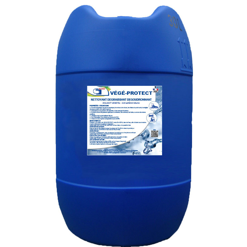VÉGÉ-PROTECT