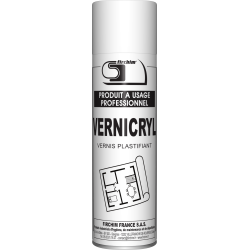 VERNICRYL