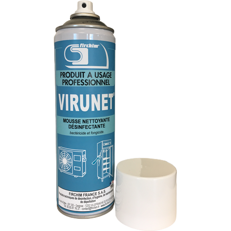 VIRUNET®