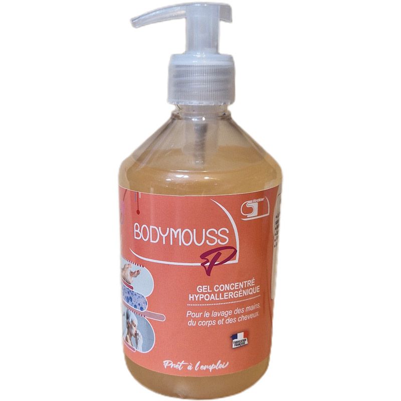 BODYMOUSS P
