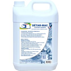 DÉTAR-MAC
