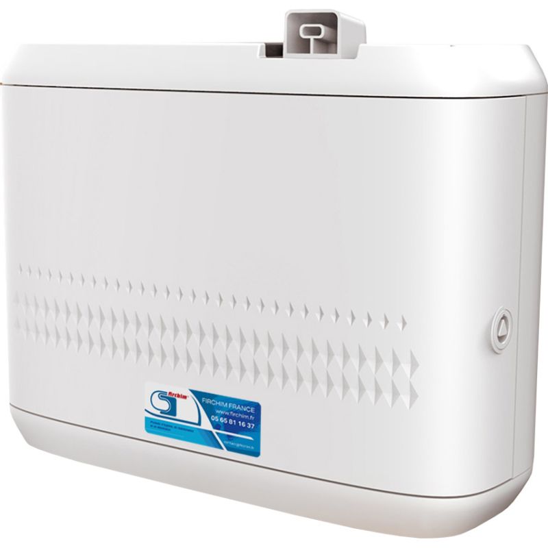 DIFFUSEUR FIR-PRO TOW'AIR