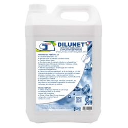 DILUNET