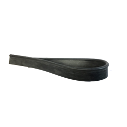 CAOUTCHOUC POUR RACLETTE VITRES 25 CM / 35 CM / 45 CM