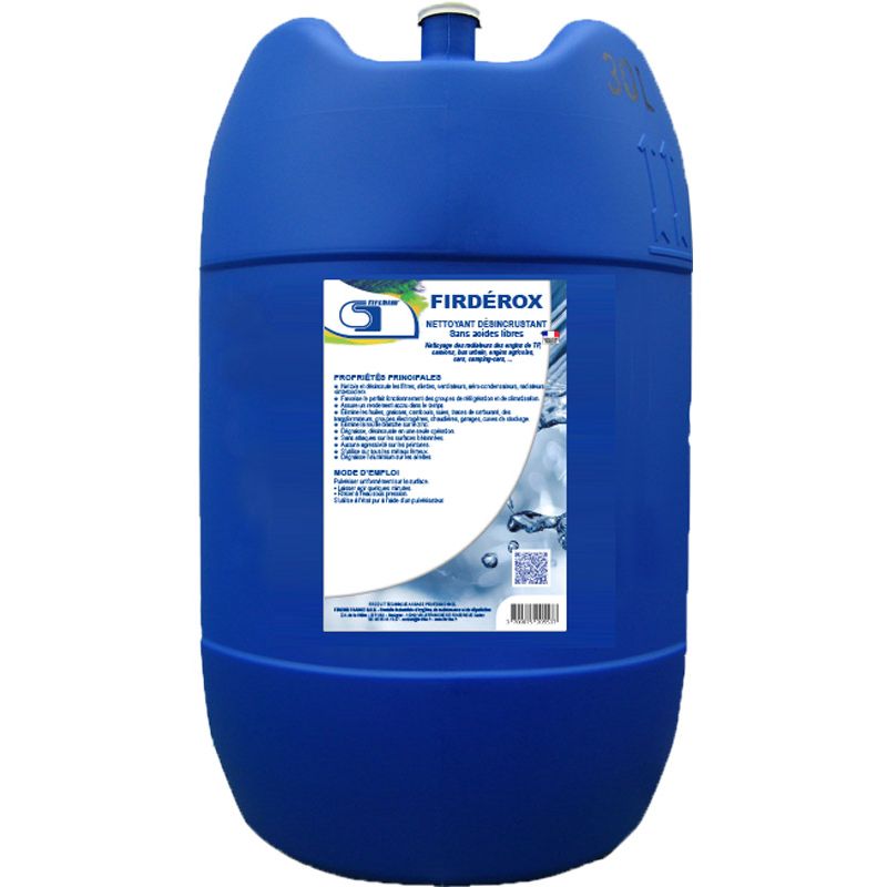 FIRDÉROX