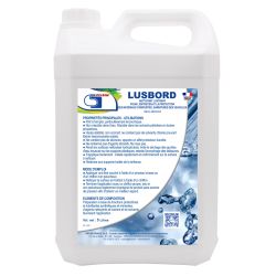 LUSBORD vrac