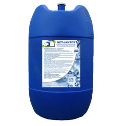 NET-JANTES