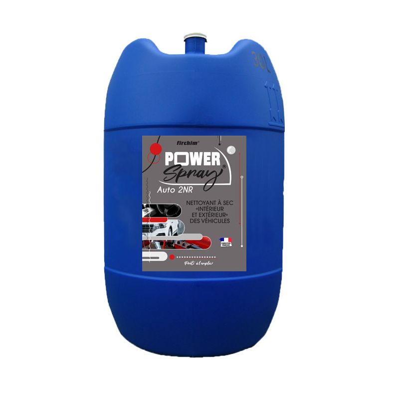 POWER SPRAY® AUTO 2