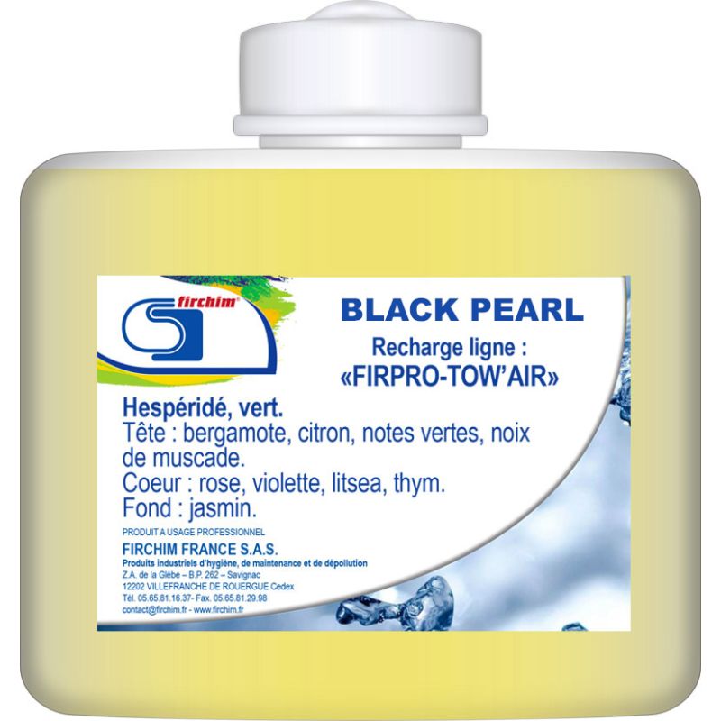 RECHARGE FIR-PRO TOW'AIR