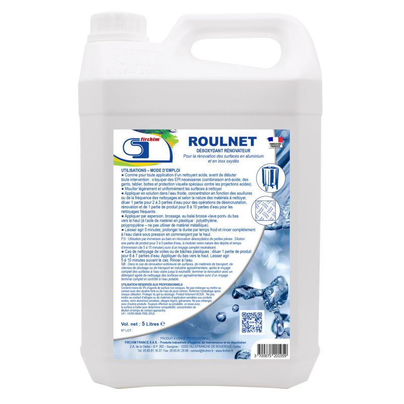 ROULNET