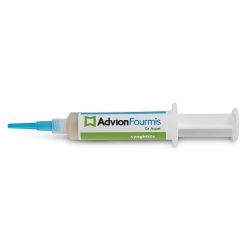 ADVION® GEL FOURMIS