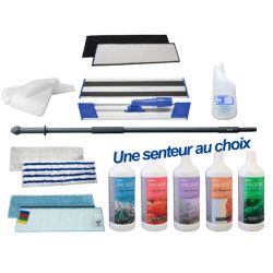 KIT BALAI DELUXE N°2