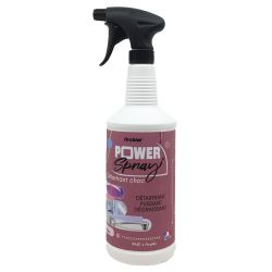 POWER SPRAY® DÉTARTRANT CHOC