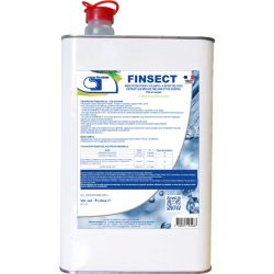 FINSECT