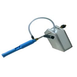 CANON À MOUSSE COURT