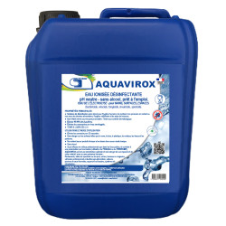 AQUAVIROX