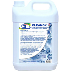 CLEANOX