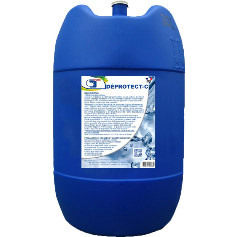 DÉPROTECT-C