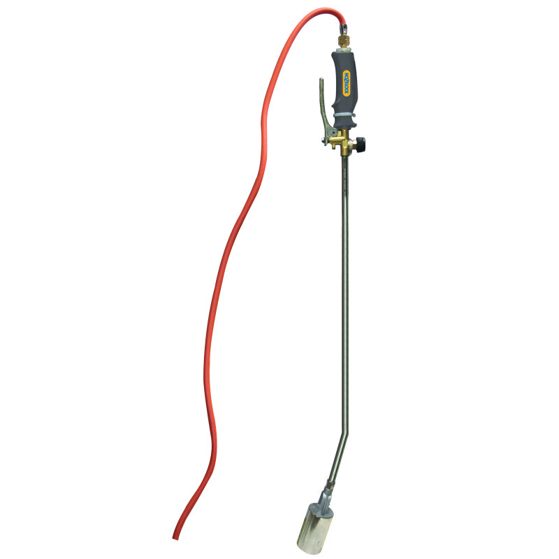 DÉSHERBEUR GAZ 1 BRÛLEUR