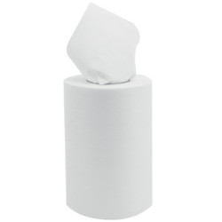 DEVIDOIR MINI 200 ABS BLANC