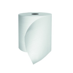 DISTRIBUTEUR AUTOCUT BLANC