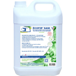 ECOFIR® SANI