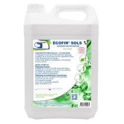 ECOFIR® SOLS