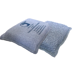 EPONGE GRATTANTE BIFACE