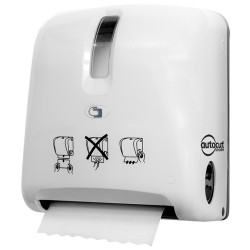 ESSUIE-MAINS AUTOCUT