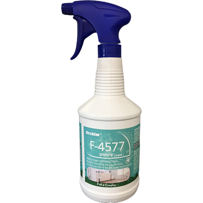 F-4577-SPRAYFIR® MED