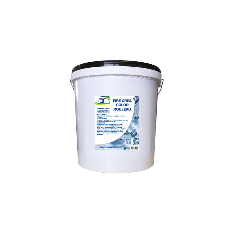 FIR CRÉA COLOR ROULEAU