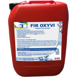 FIR OXYVI