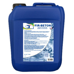 FIR-BETON