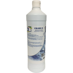 FIR-BIO D