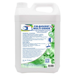 FIR-BIOVERT MULTI-USAGE